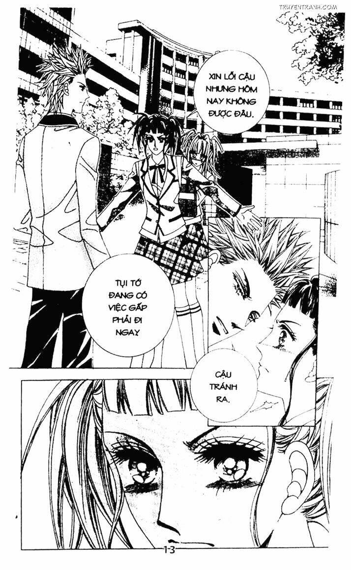 Điên Vì Yêu - Love Like Crazy Chương 43 Ảnh 15