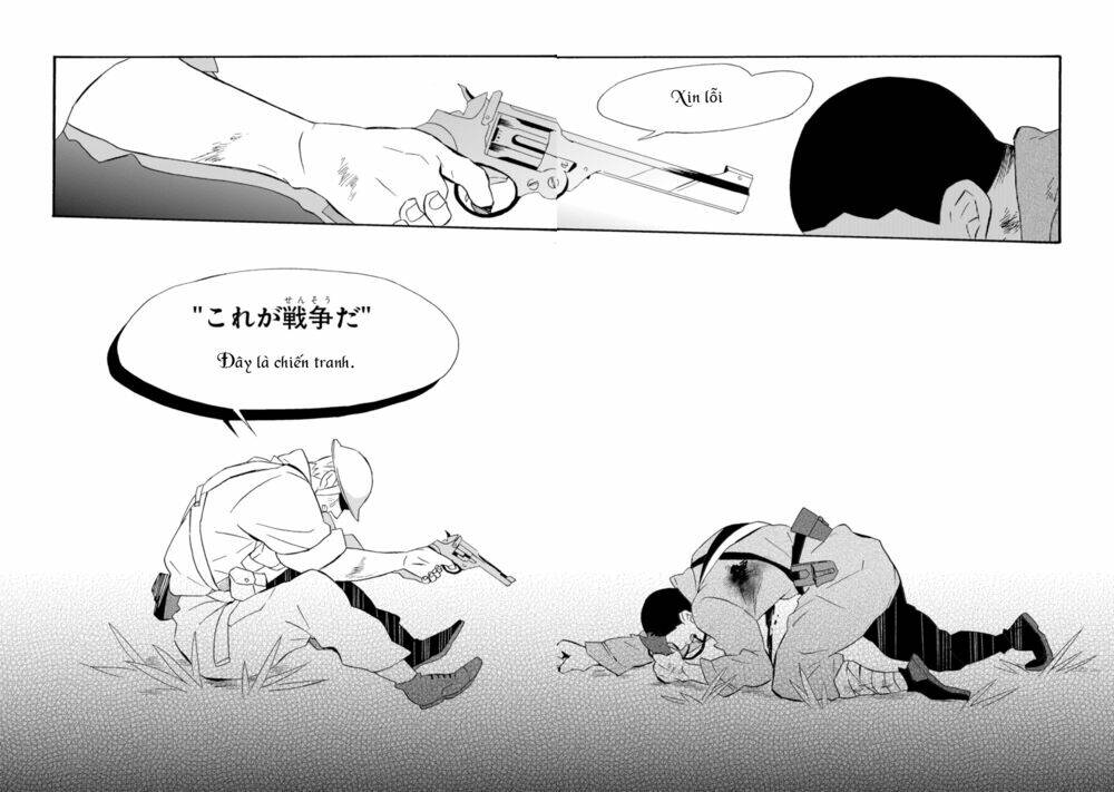 Will You Marry Me Again If You Are Reborn? Chương 18 Ảnh 33