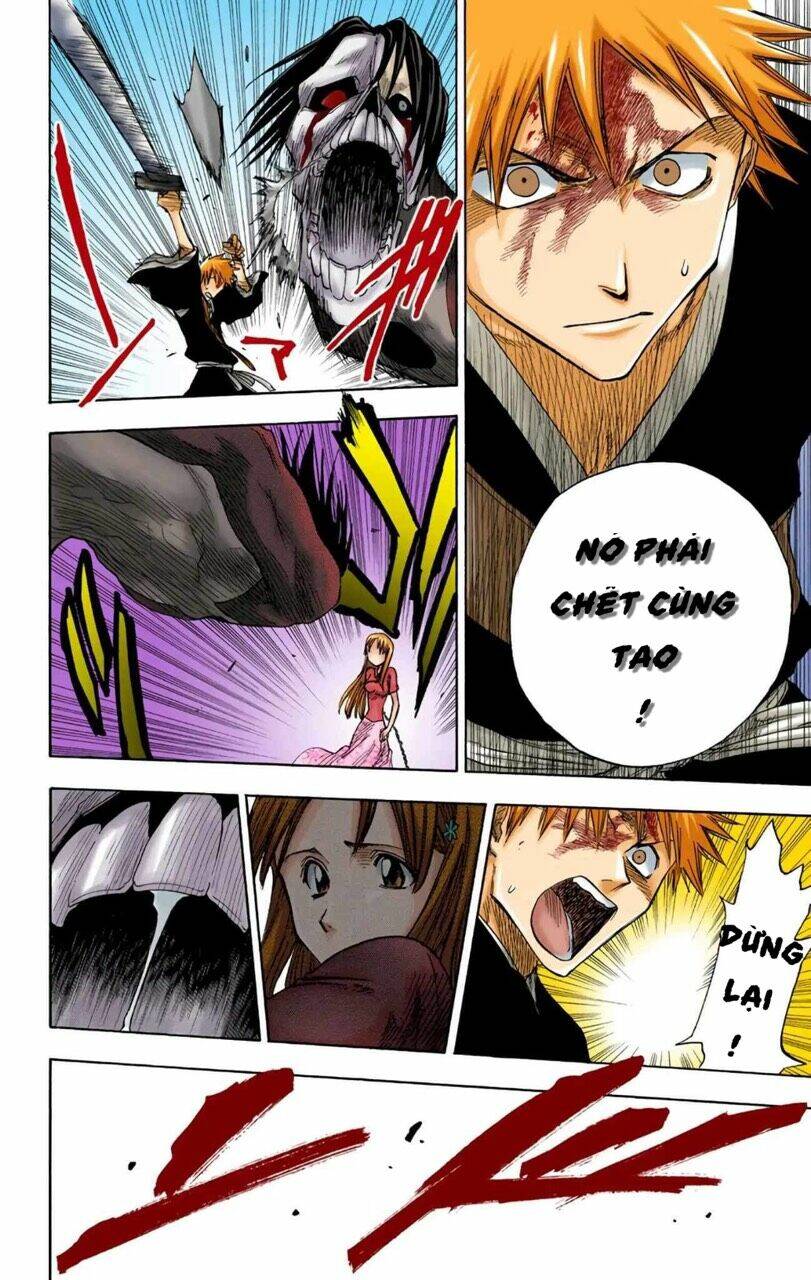 Bleach (Full Color) Chương 6 Ảnh 5