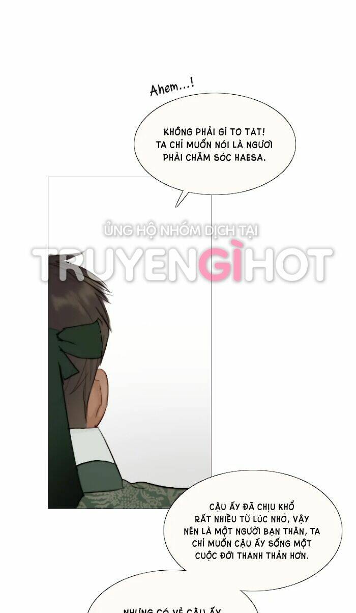Mùa Đông Tăm Tối Chương 124 Ảnh 33