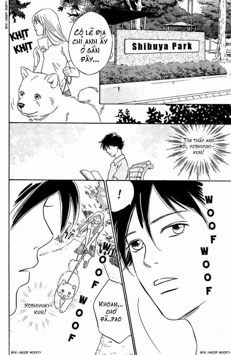 Deep Love - Pao No Monogatari Chương 9 Ảnh 9