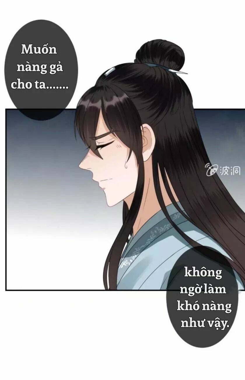 Theo Đuổi Hoàng Tử Quá Khó A~ Chương 81 Ảnh 21
