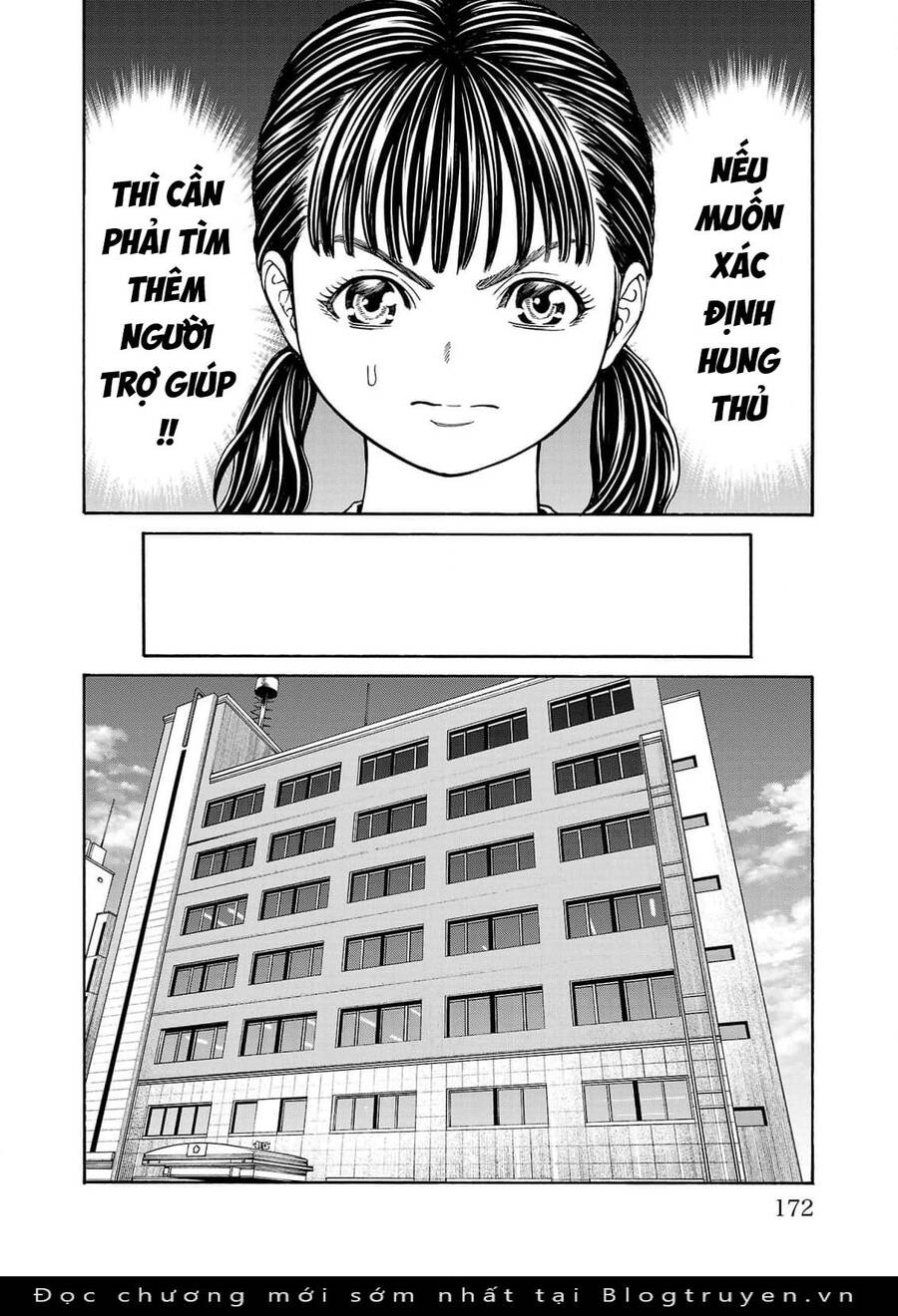Psycho X Past: Những Vụ Án Giết Người Kỳ Quái Chương 27 Ảnh 32