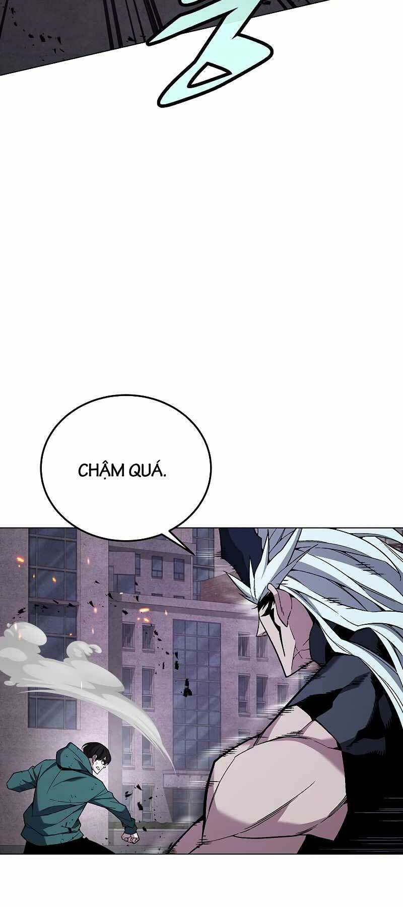 Thiên Ma Quân Sư Chương 104 Ảnh 29