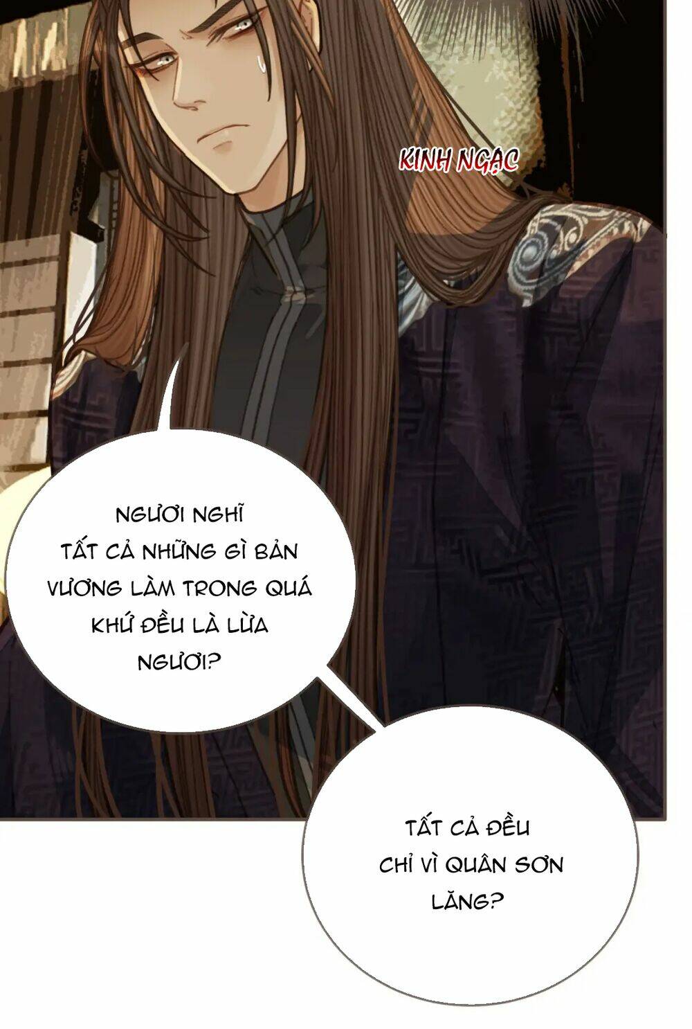 Nô Lệ Câm Chương 56 Ảnh 32