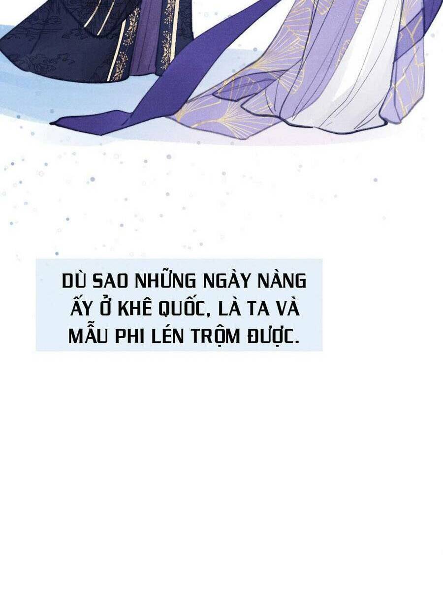 Quân Nhan Tựa Hoa Đào Chương 55 Ảnh 14