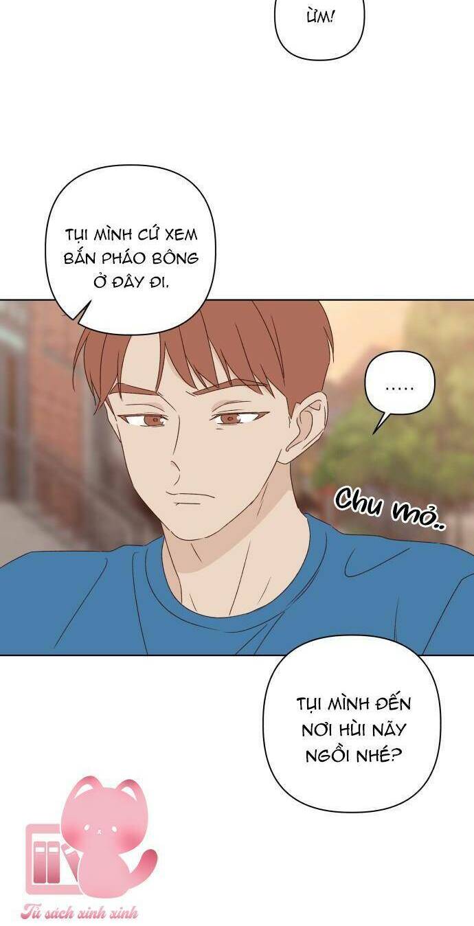 Ranh Giới Tình Yêu Chương 36 Ảnh 14