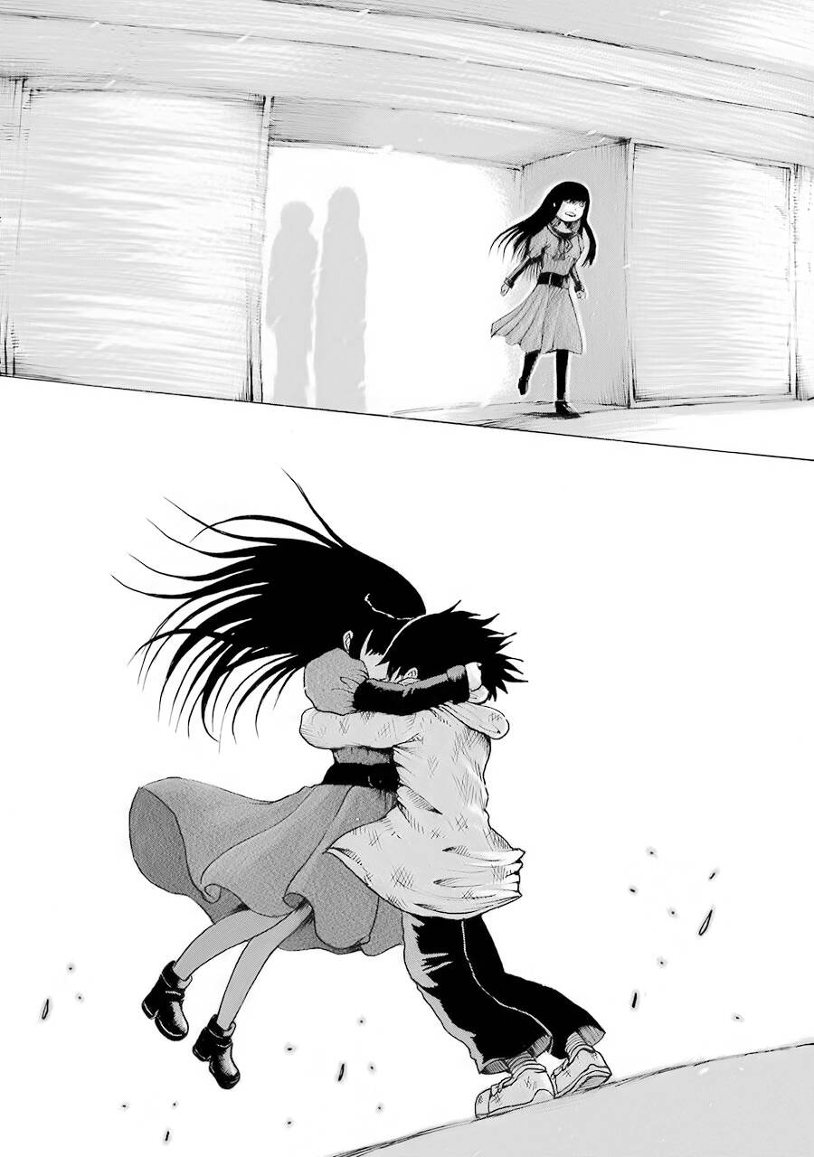 Hi Score Girl Chương 63 Ảnh 38