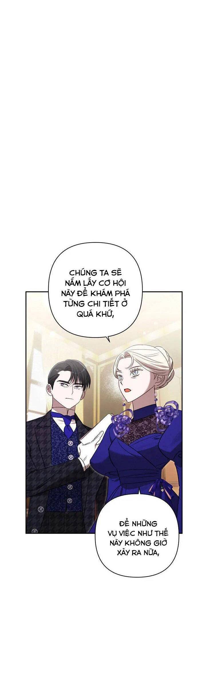 Cuộc Ly Hôn Với Chồng Tôi Đã Thất Bại Chương 86 Ảnh 45