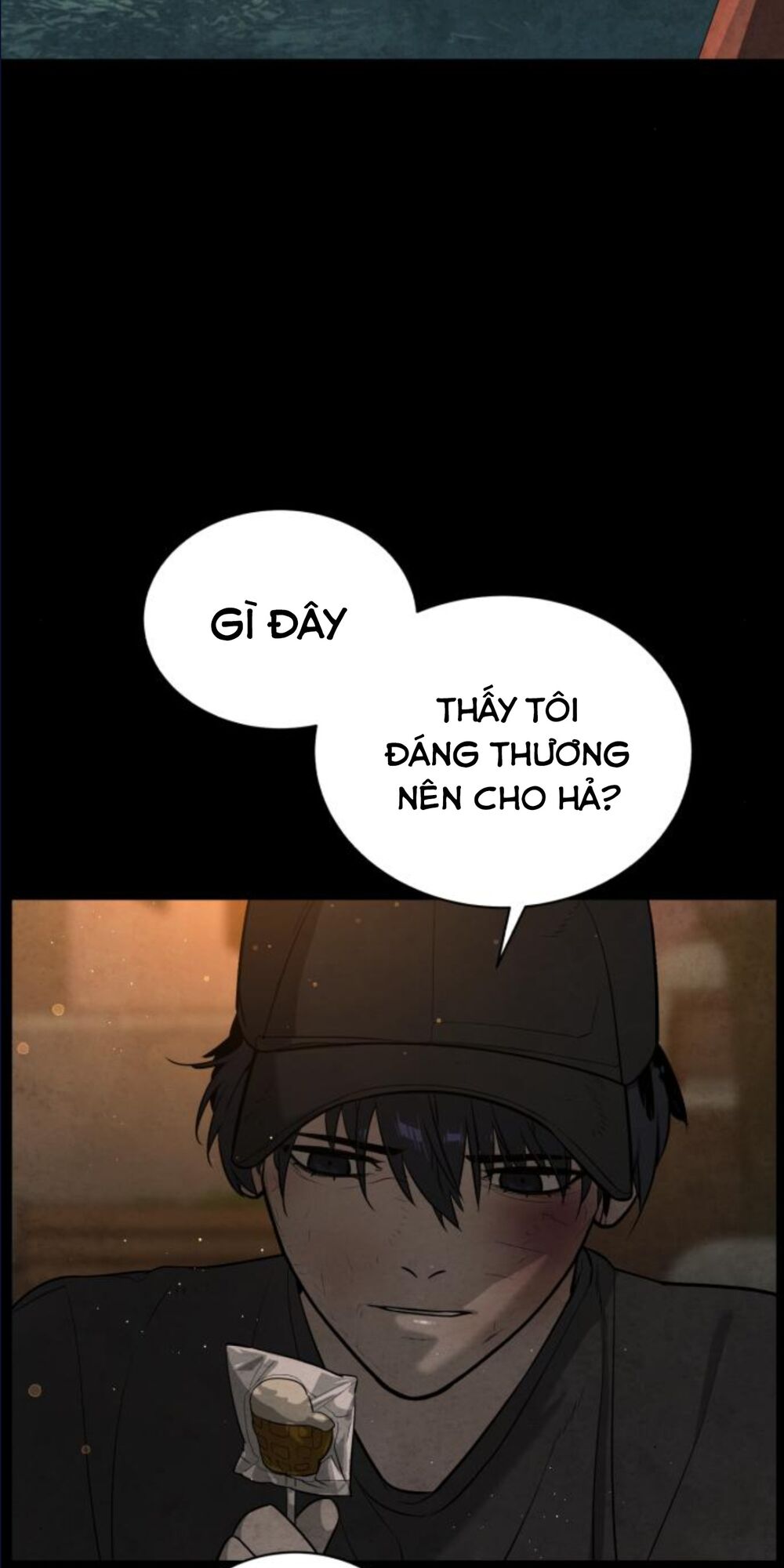 Máu Trắng Chương 86.5 Ảnh 39