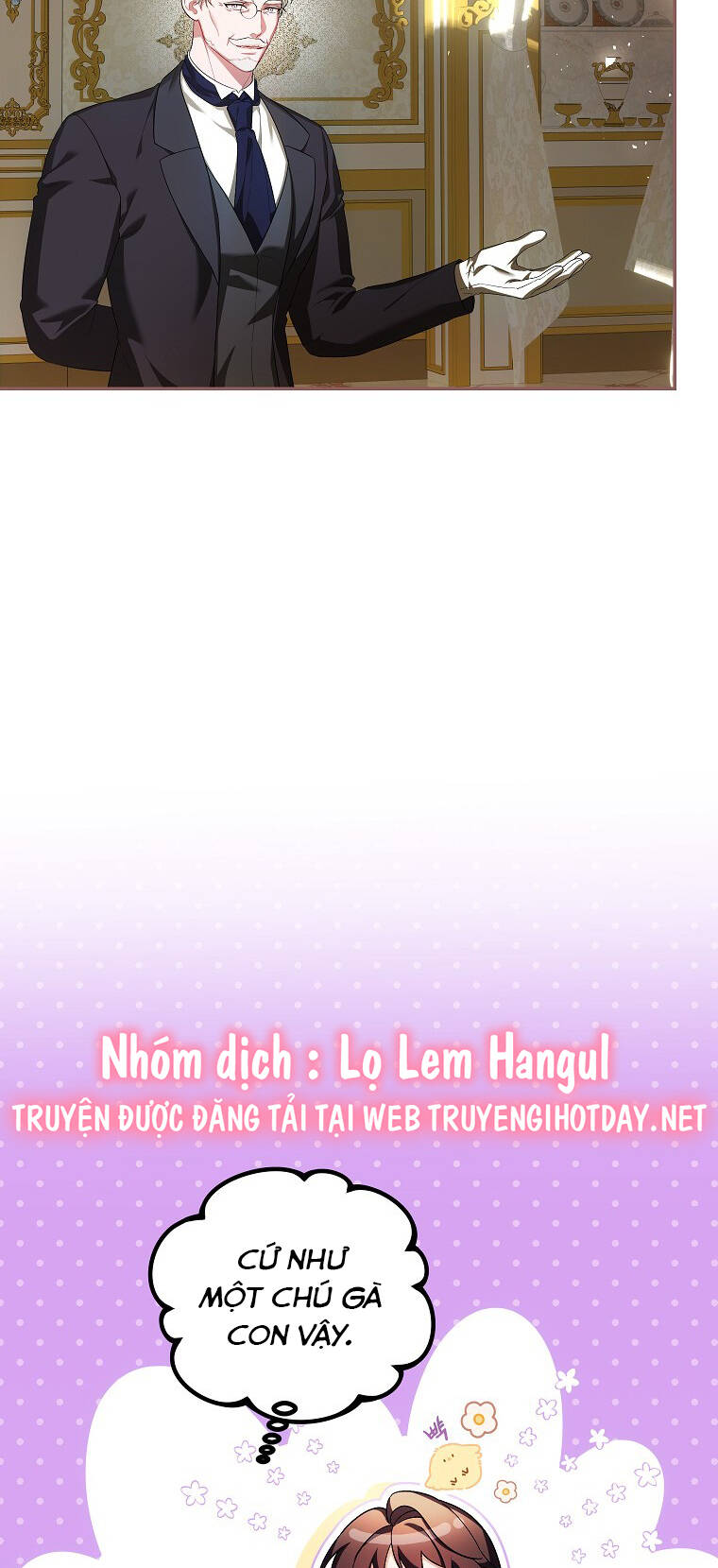 Quãng Đời Còn Lại Của Nữ Phụ Yểu Mệnh Chương 70.1 Ảnh 7