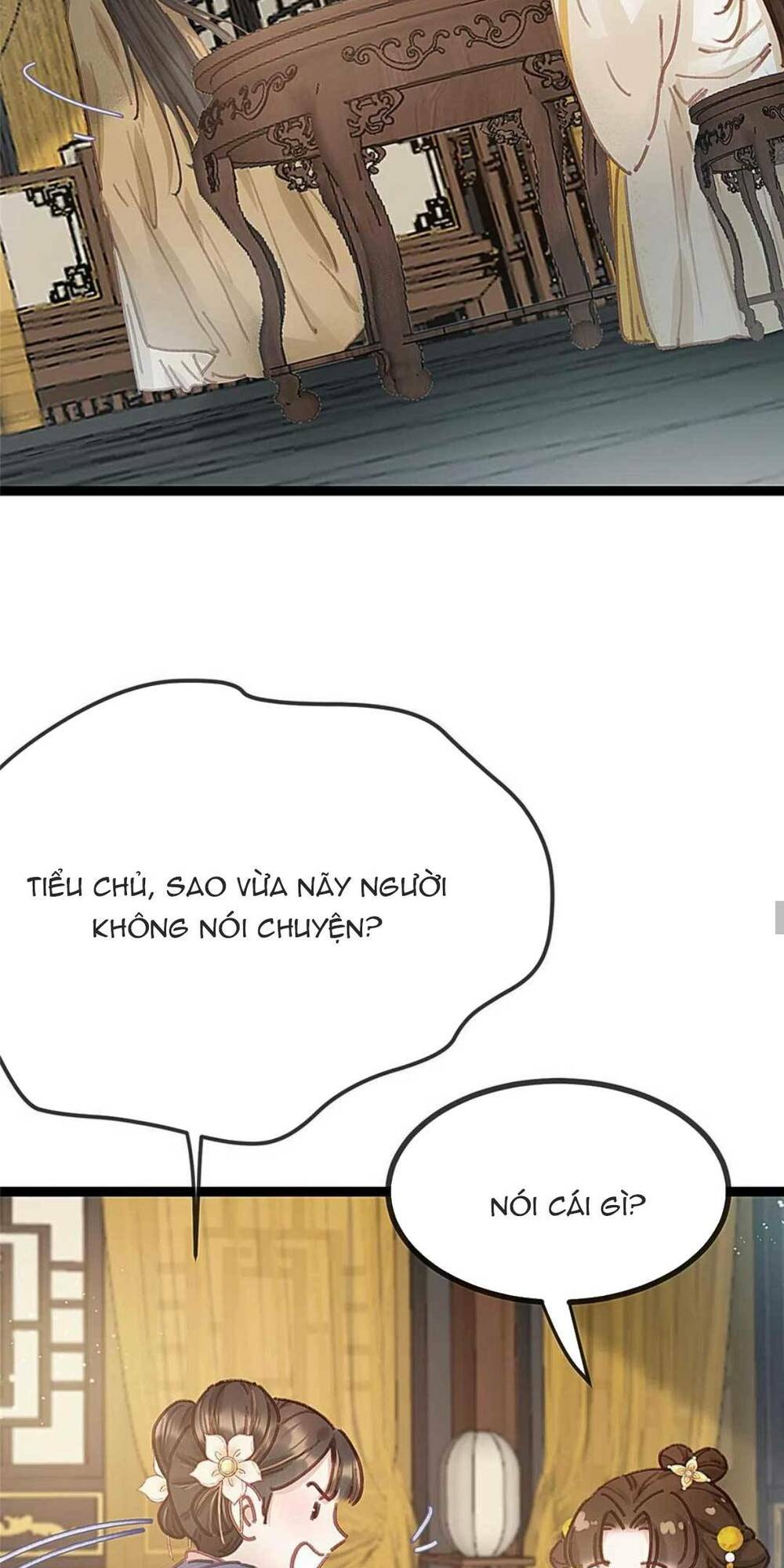 Quý Phi Lúc Nào Cũng Muốn Được Lười Biếng Chương 85 Ảnh 33