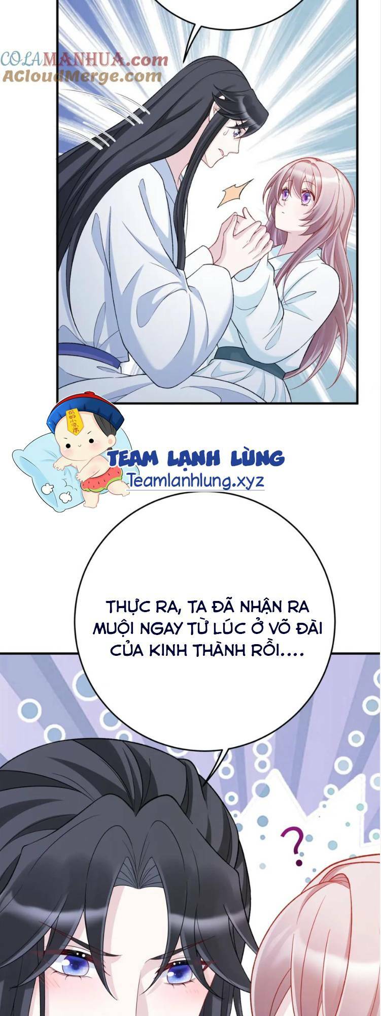 Manh Thê Thất Thất Chương 42 Ảnh 17