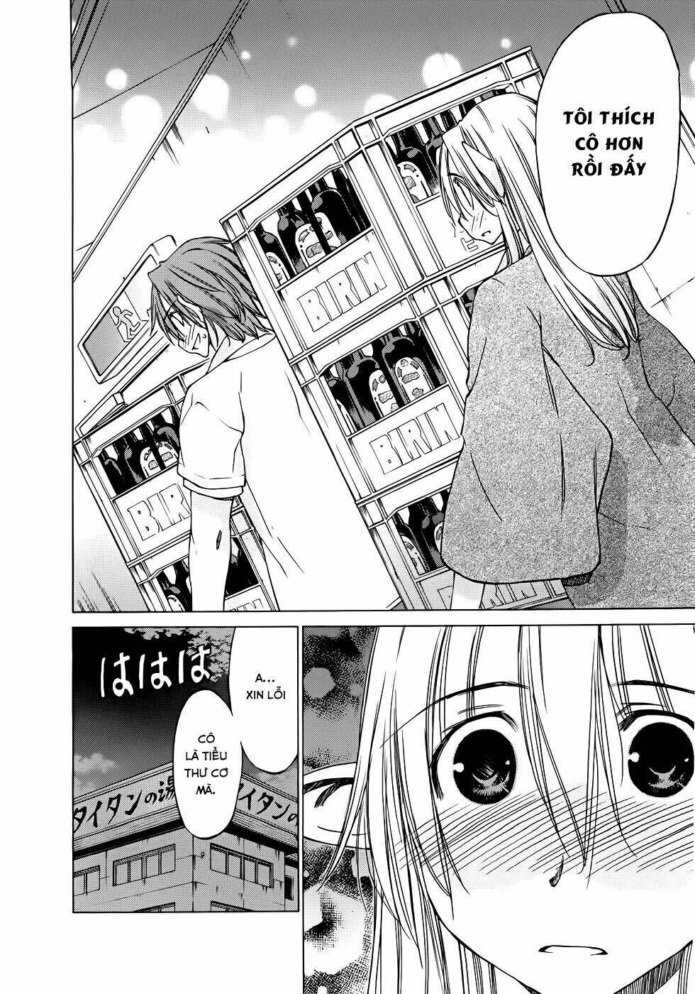 Sekainohate De Aimashou Chương 30 Ảnh 33