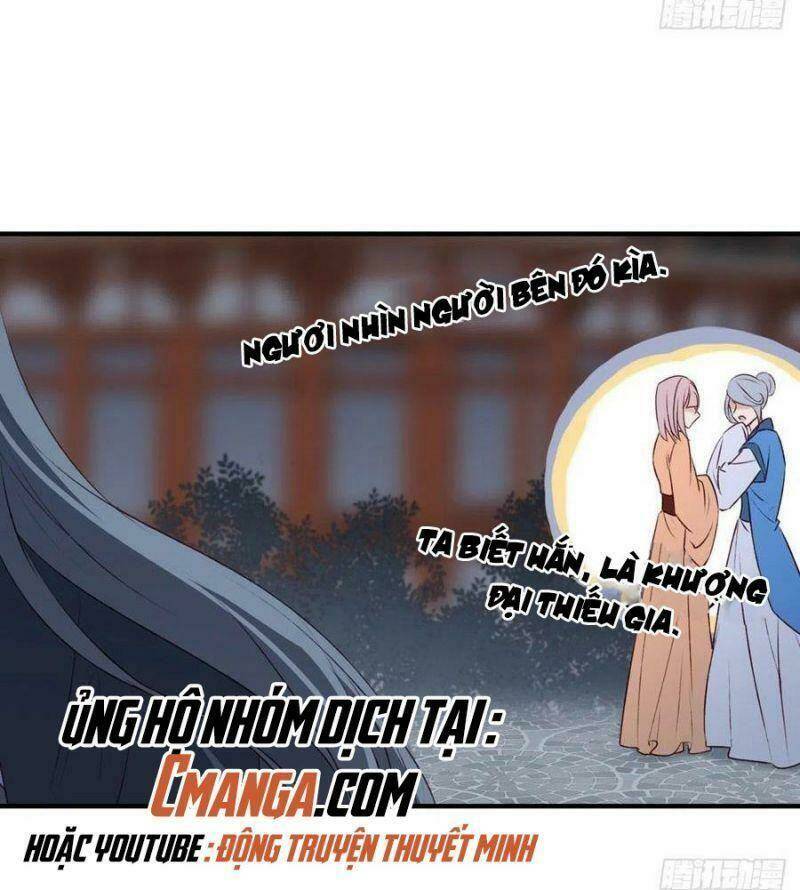 Liệt Hỏa Cuồng Phi: Vương Gia Thú Tính Muốn Sủng Chương 121 Ảnh 16