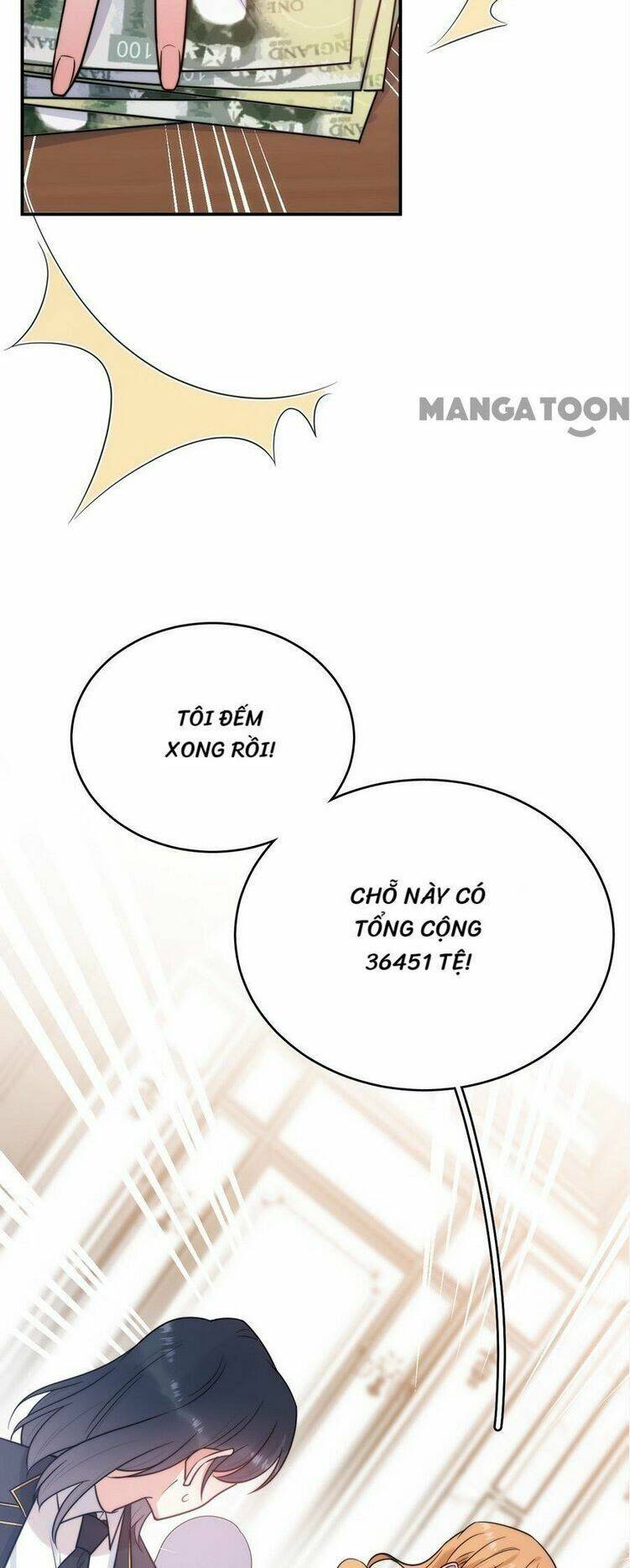Ma Lạt Thiên Kim Đẩu Ác Thiếu Chương 267 Ảnh 9