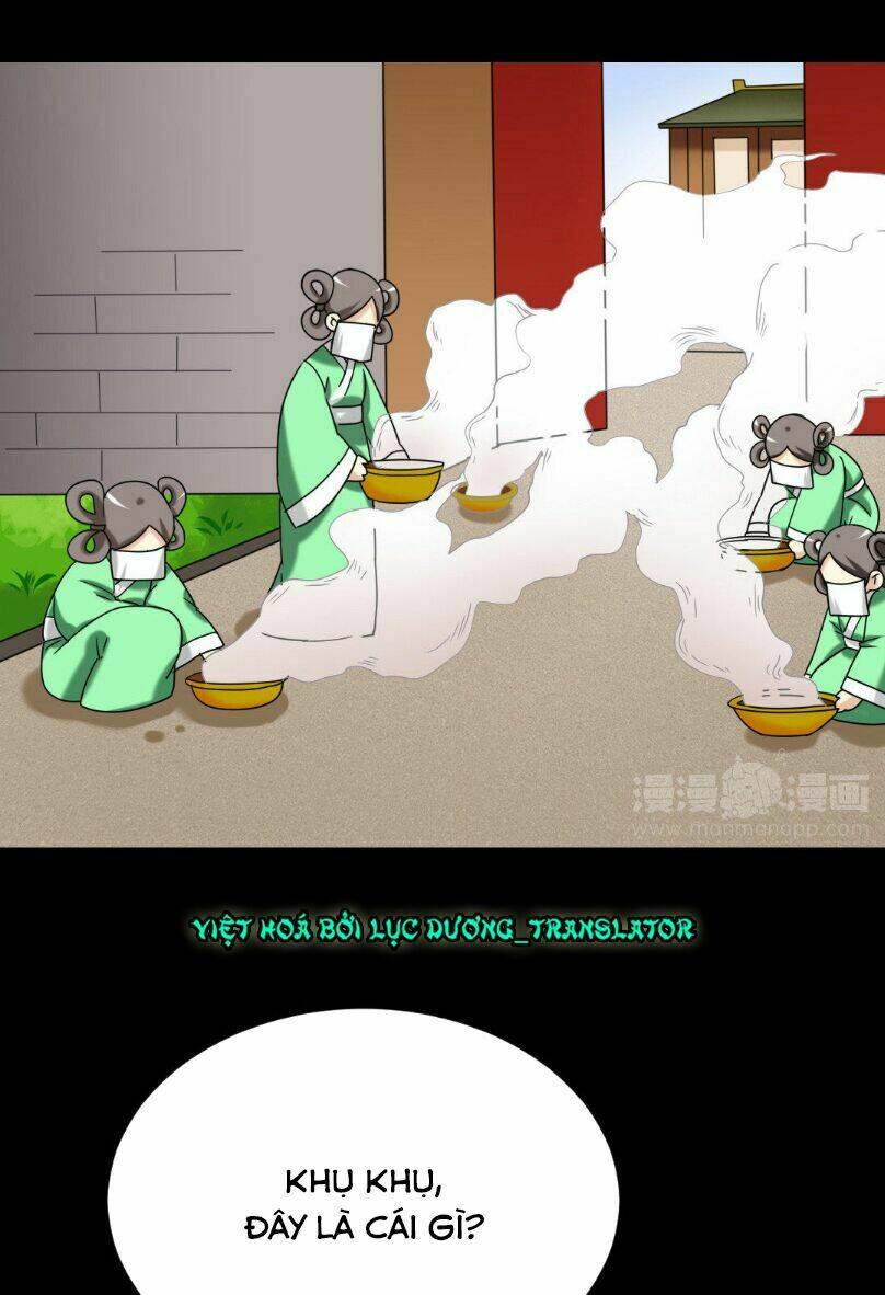 Lưỡng Bất Nghi Chương 165 Ảnh 5
