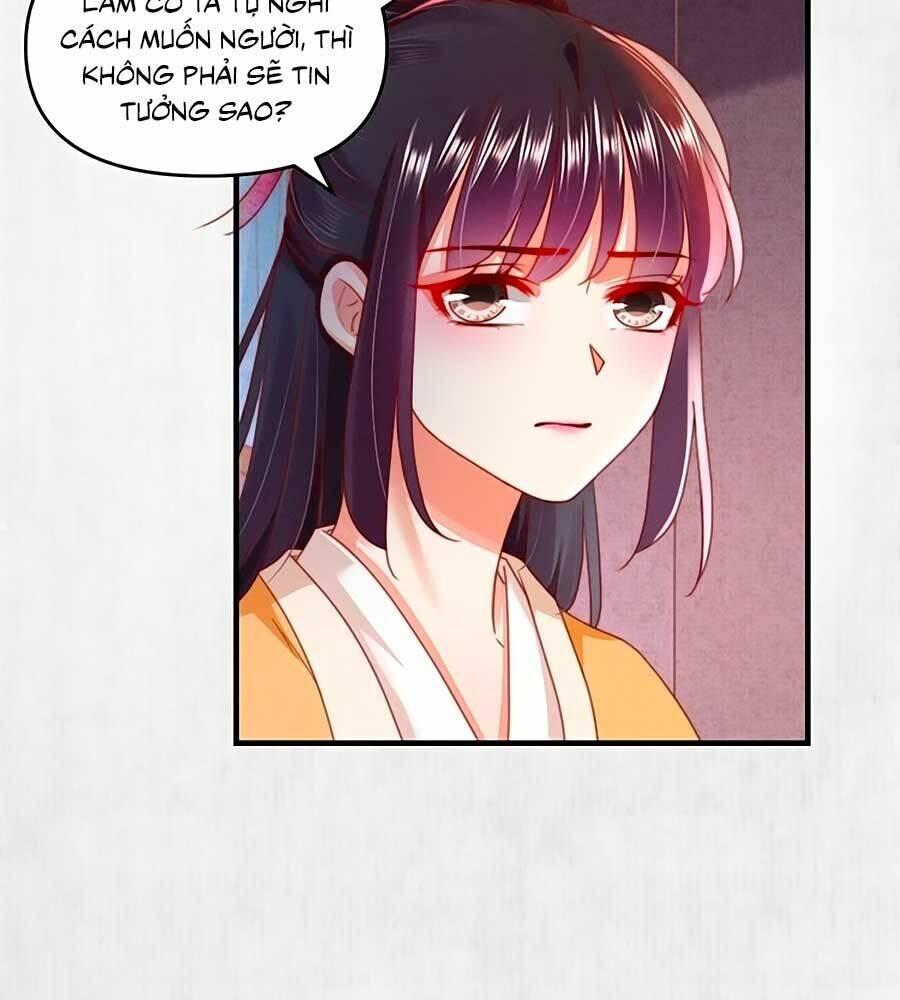Hoạn Phi Hoàn Triều Chương 92 Ảnh 43