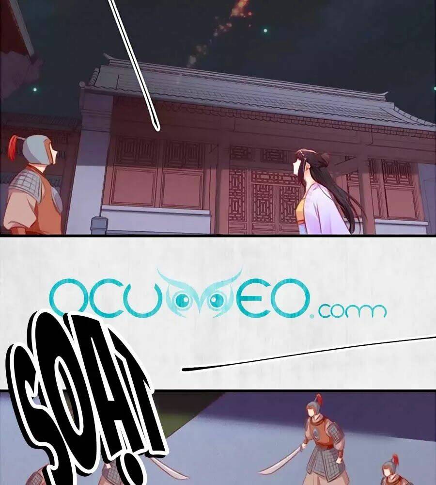 Hoạn Phi Hoàn Triều Chương 88 Ảnh 49