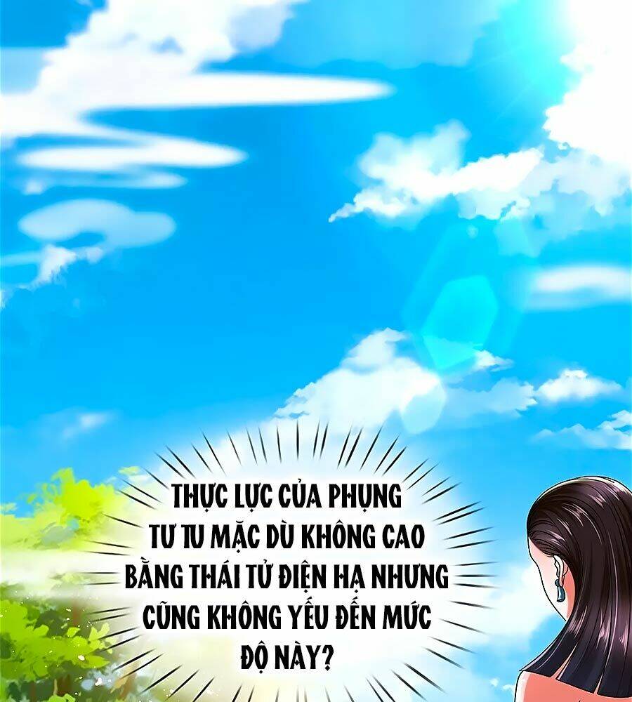 Phụng Lâm Thiên Hạ: Đệ Nhất Mỹ Nữ Chương 65 Ảnh 34