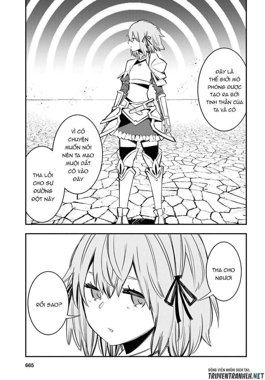Shin No Nakama Janai To Yuusha No Party Wo Oidasareta No De, Henkyou De Slow Life Suru Koto Ni Shima Chương 36 Ảnh 8