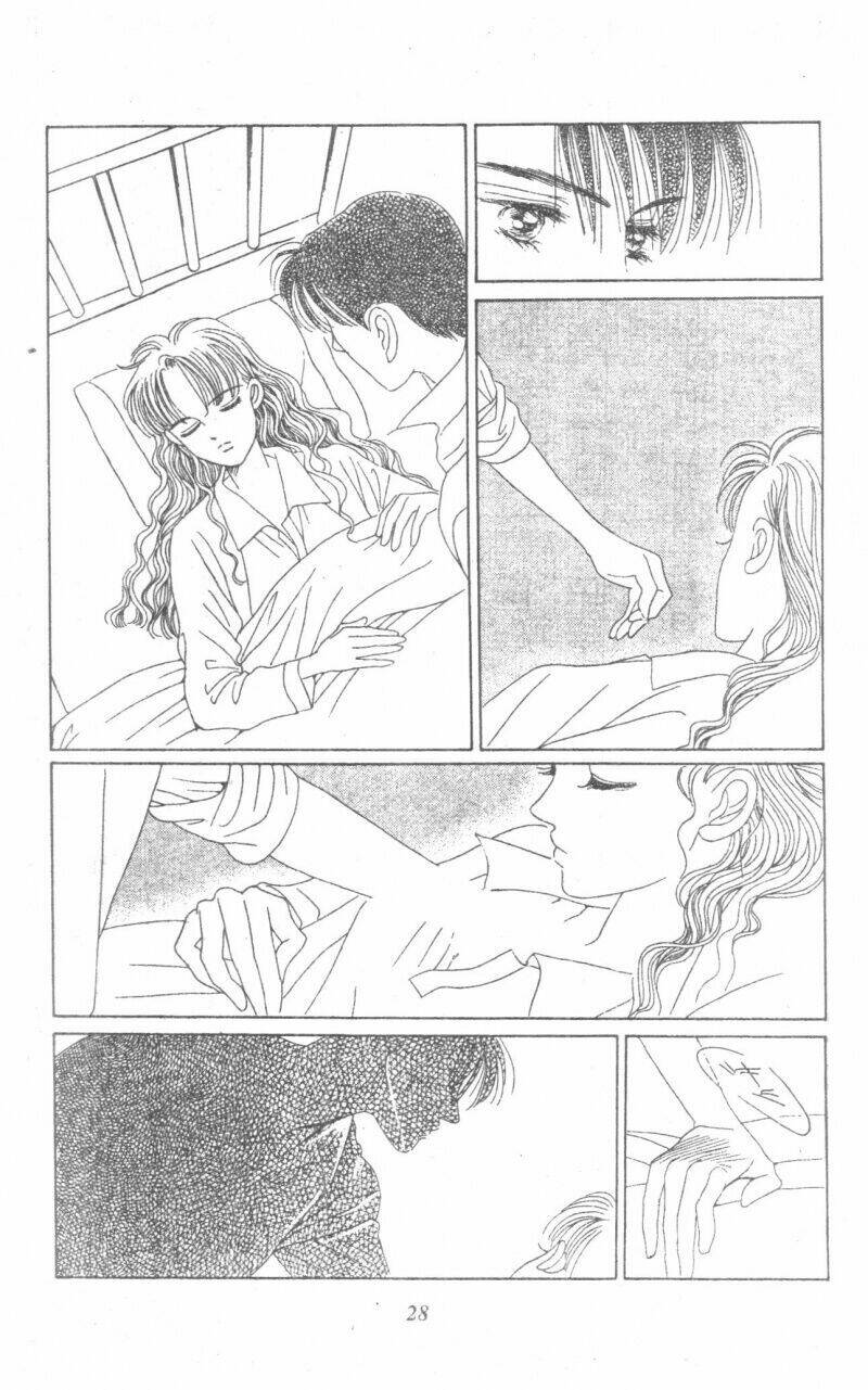 Nàng Tiên Ánh Trăng - Kaguya Hime Chương 4 Ảnh 27