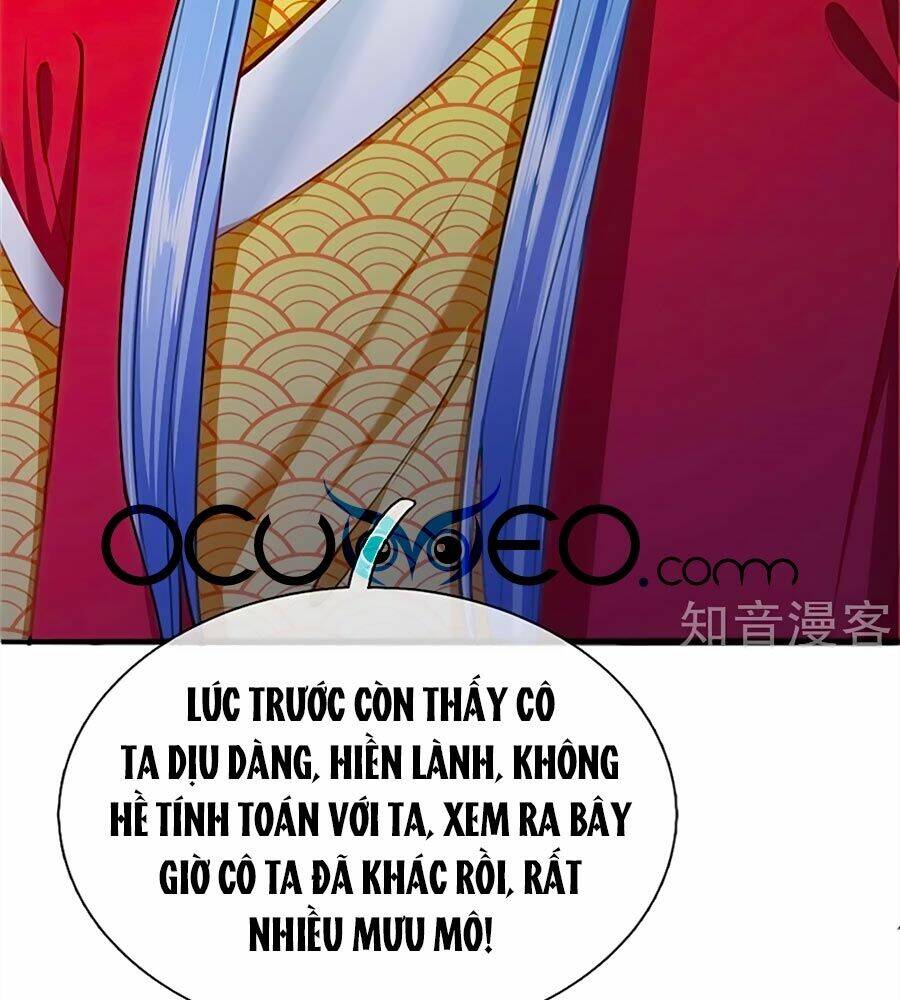 Phụng Lâm Thiên Hạ: Đệ Nhất Mỹ Nữ Chương 61 Ảnh 39