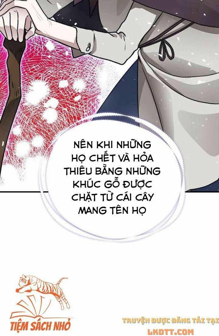 Tôi Chỉ Đi Tìm Cha Thôi Chương 48 Ảnh 73