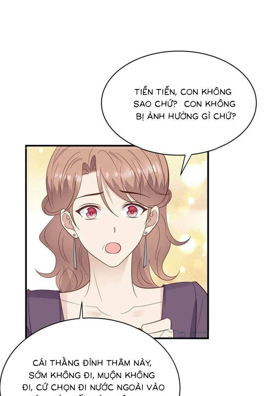 Lưng Dựa Núi Lớn Đứng Vững C Vị Chương 192 Ảnh 20