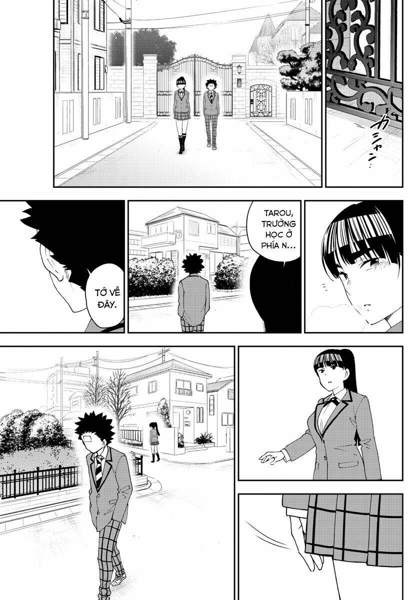 Hatsukoi Zombie Chương 160 Ảnh 12