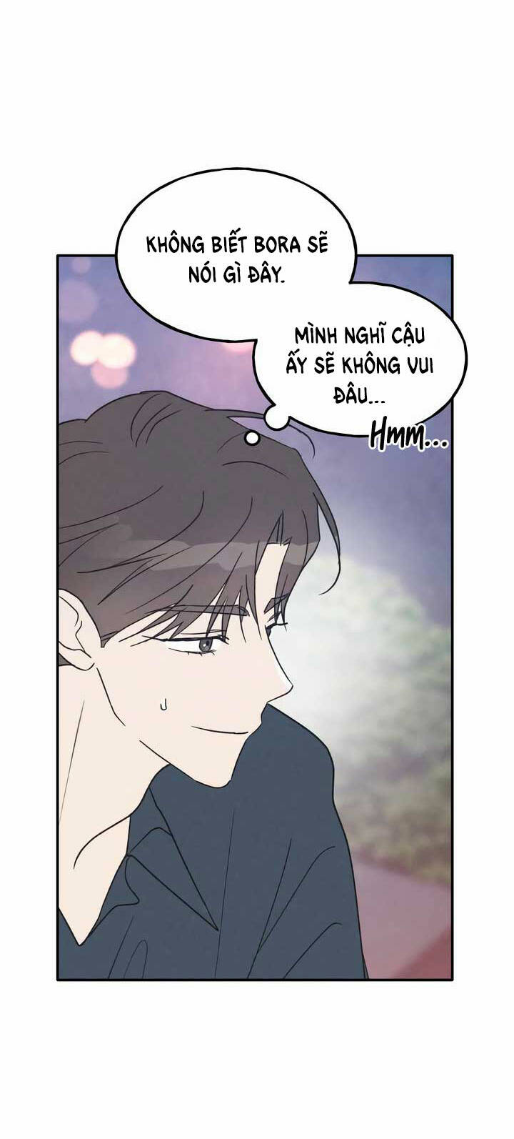 Quy Luật Làm Bạn Với Con Trai Chương 50.1 Ảnh 20