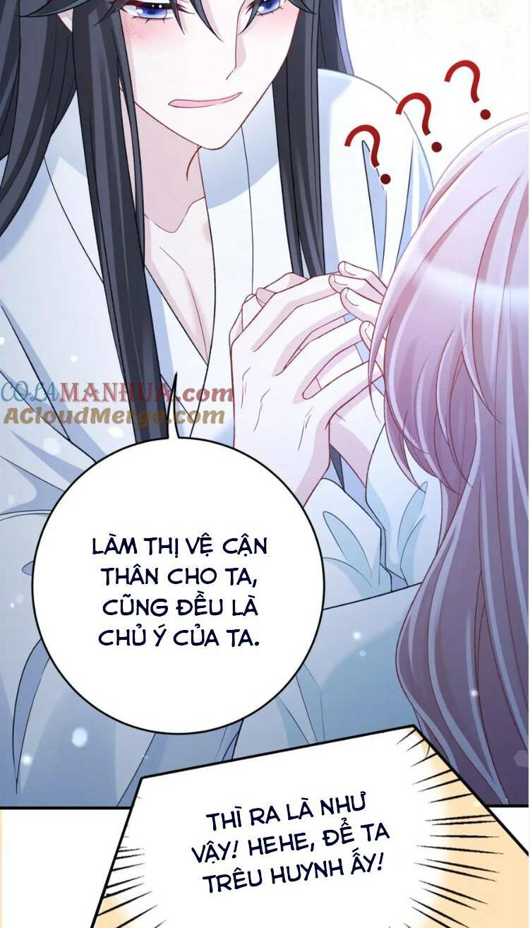 Manh Thê Thất Thất Chương 42 Ảnh 19