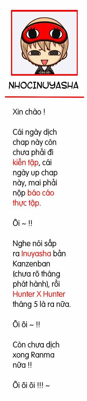 Suối Lời Nguyền Chương 392 Ảnh 2
