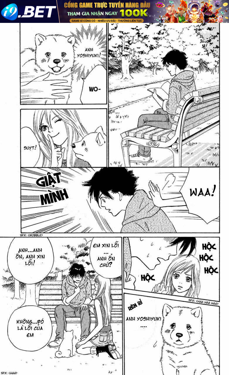 Deep Love - Pao No Monogatari Chương 9 Ảnh 20