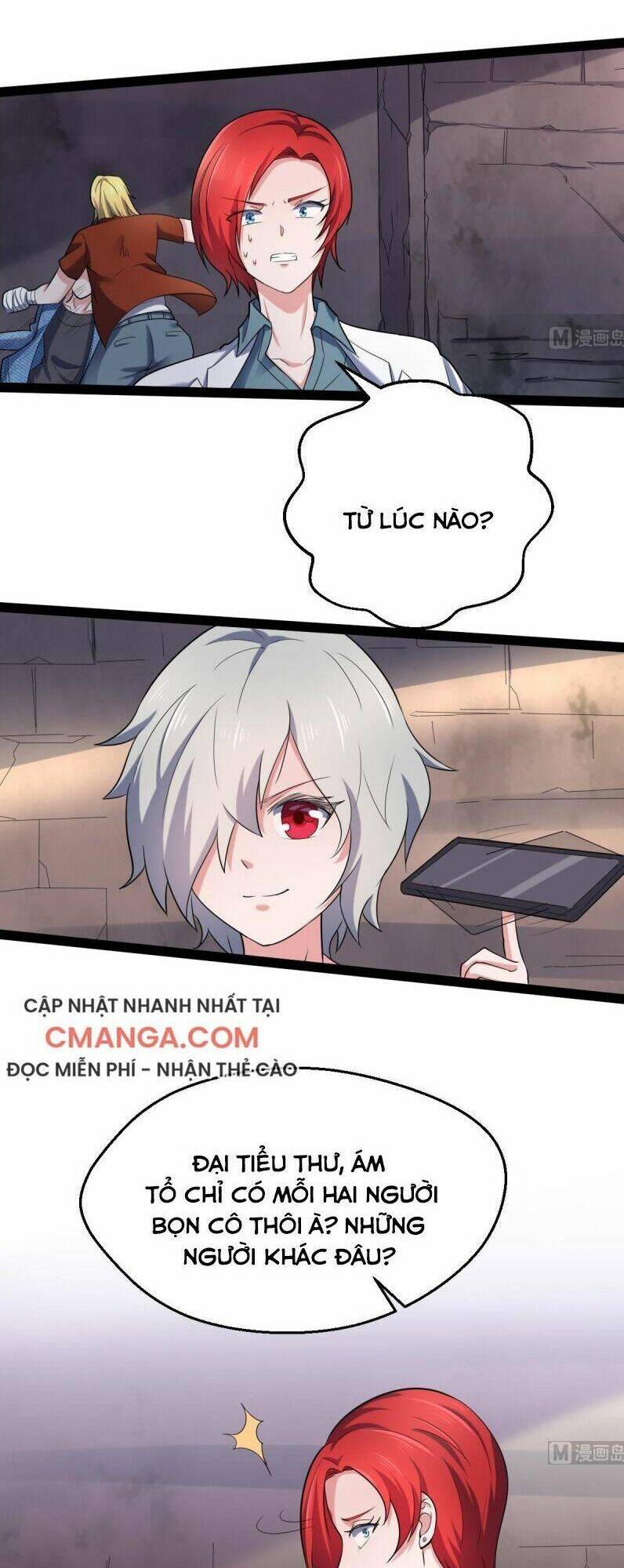 Cực Phẩm Tiên Tôn Ở Rể Chương 60 Ảnh 2