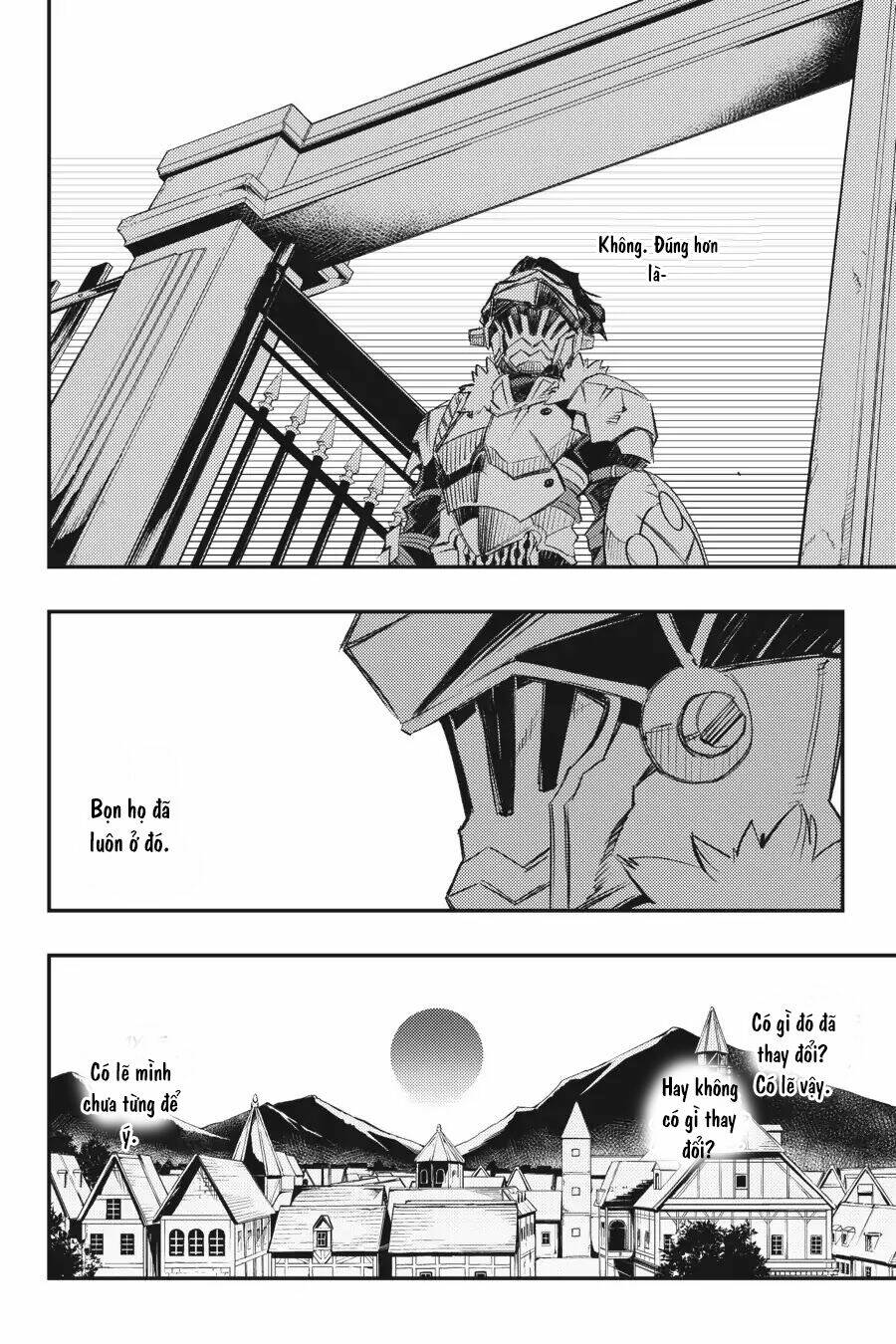 Goblin Slayer: Brand New Day Chương 10 Ảnh 35