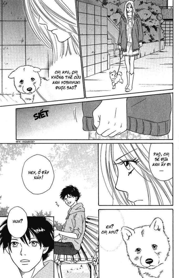 Deep Love - Pao No Monogatari Chương 10 Ảnh 16