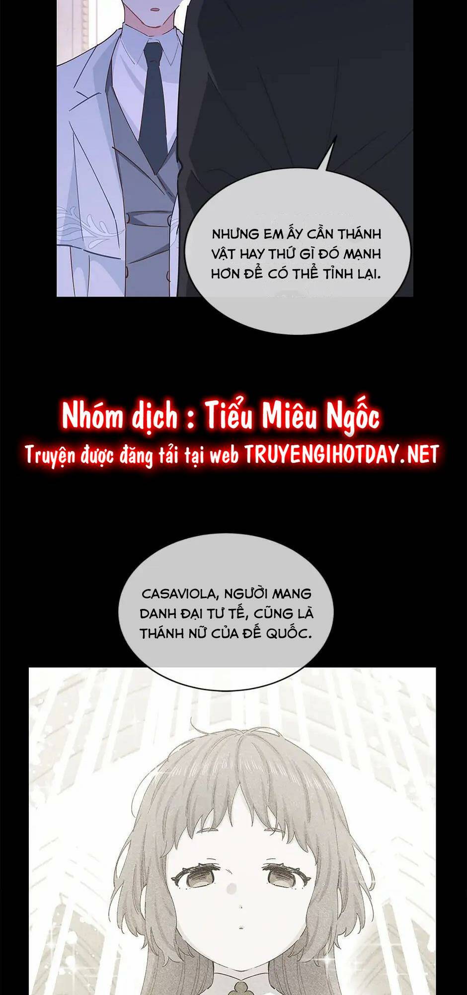 Tôi Đã Mệt Rồi Chương 87 Ảnh 74