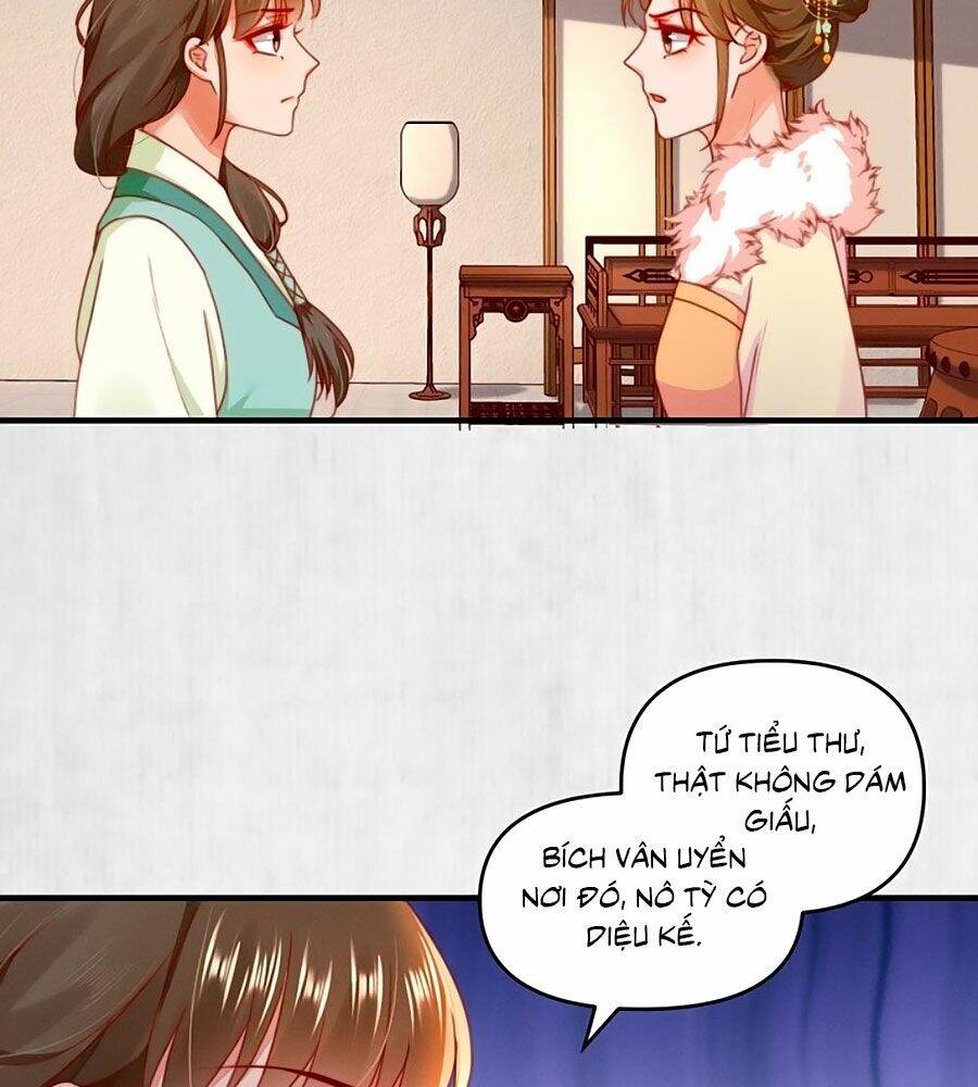 Hoạn Phi Hoàn Triều Chương 95 Ảnh 20