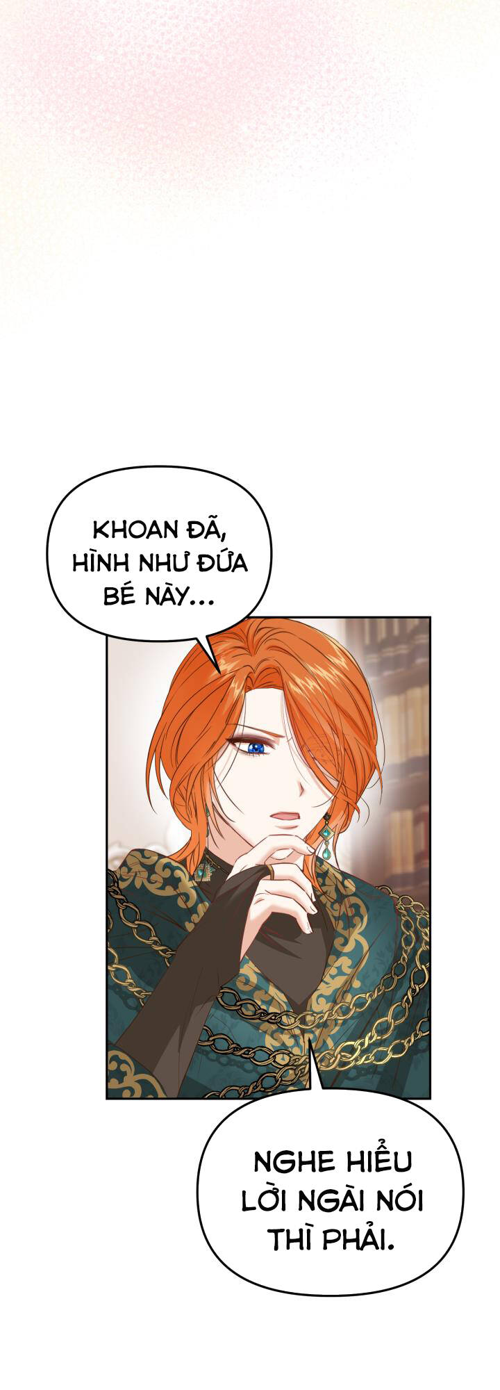 Tái Sinh Thành Con Gái Của Kẻ Phản Diện Chương 5 Ảnh 18