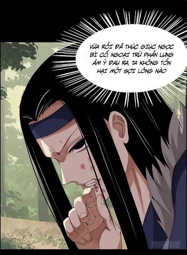 Cổ Chân Nhân Chương 79 Ảnh 2