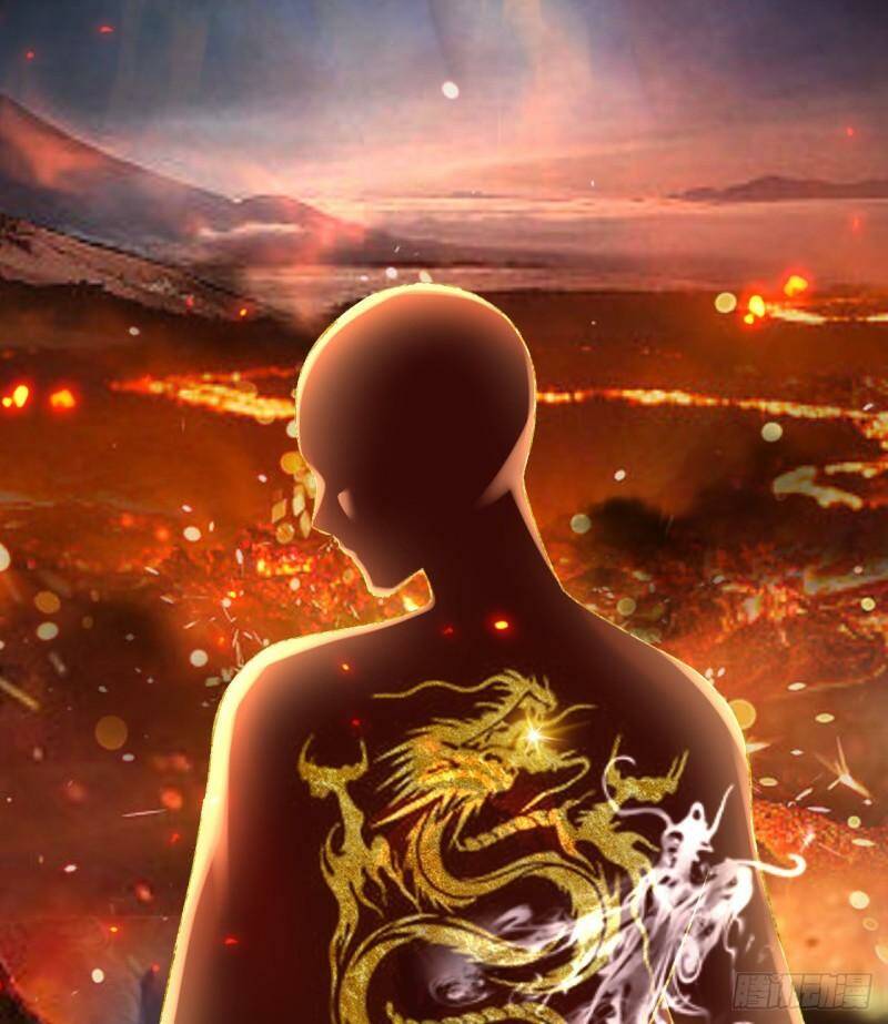 Long Vương Cuối Cùng Chương 1 Ảnh 8