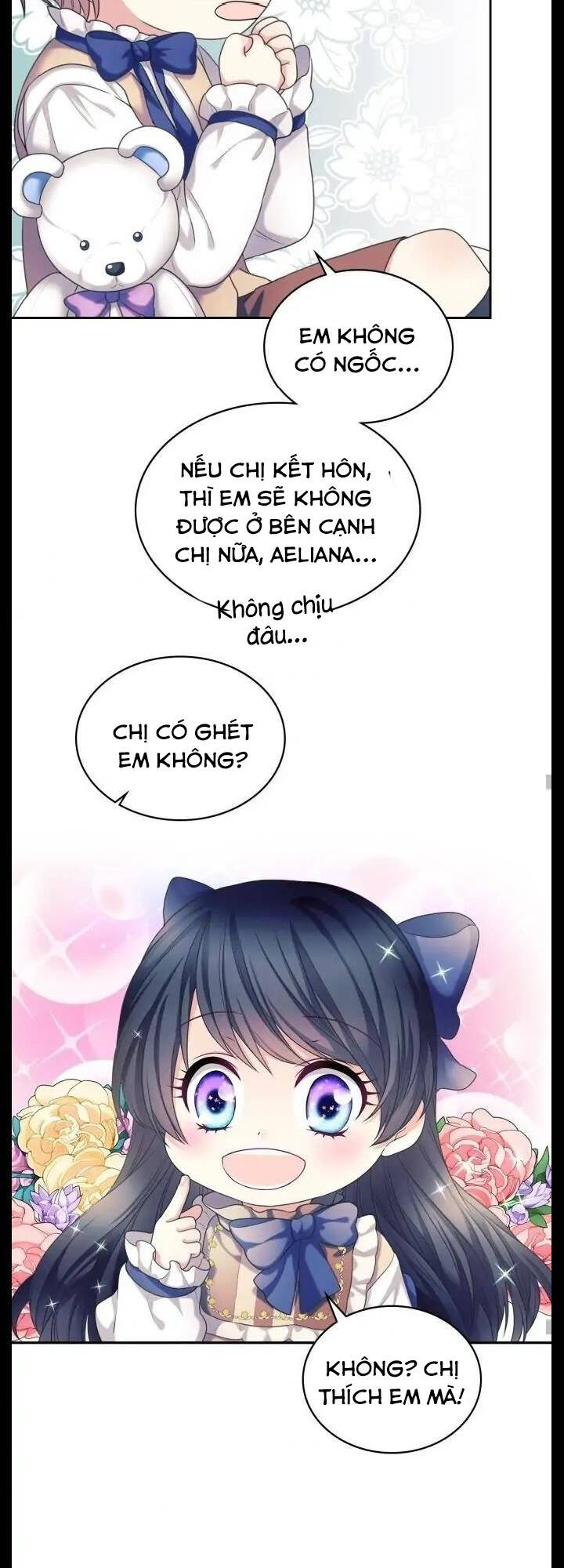 Tôi Trở Thành Hầu Gái Của Một Công Tước Chương 107 Ảnh 33