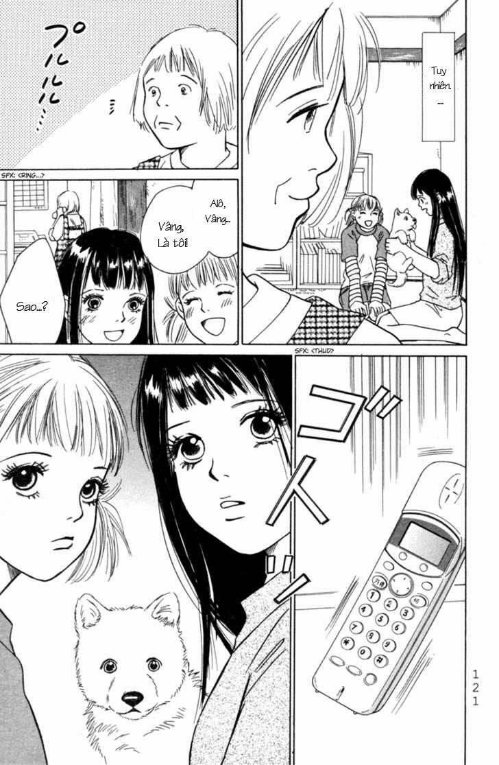Deep Love - Pao No Monogatari Chương 4 Ảnh 19