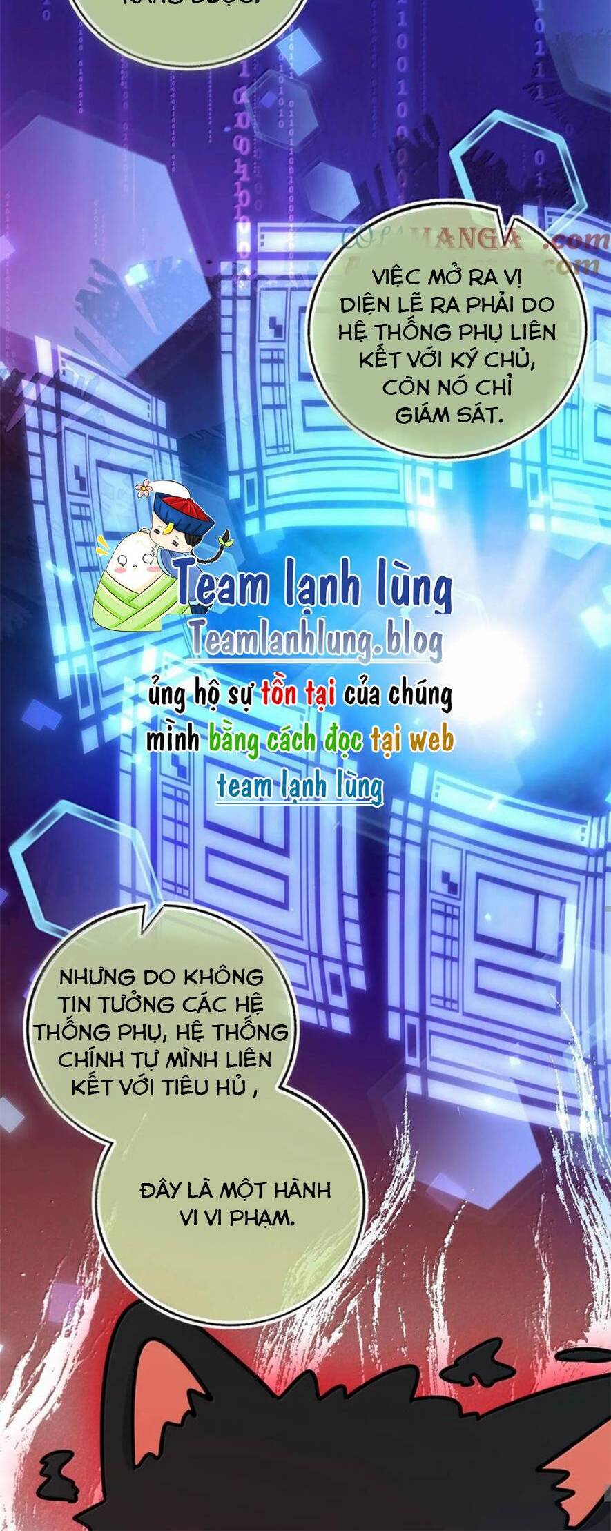 Ta Đem Hoàng Tử Dưỡng Thành Hắc Hóa Chương 127 Ảnh 13