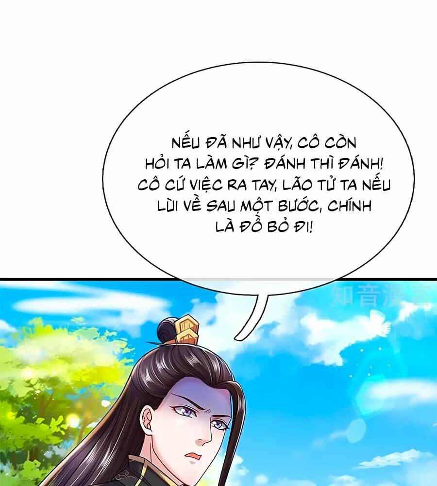 Phụng Lâm Thiên Hạ: Đệ Nhất Mỹ Nữ Chương 67 Ảnh 16