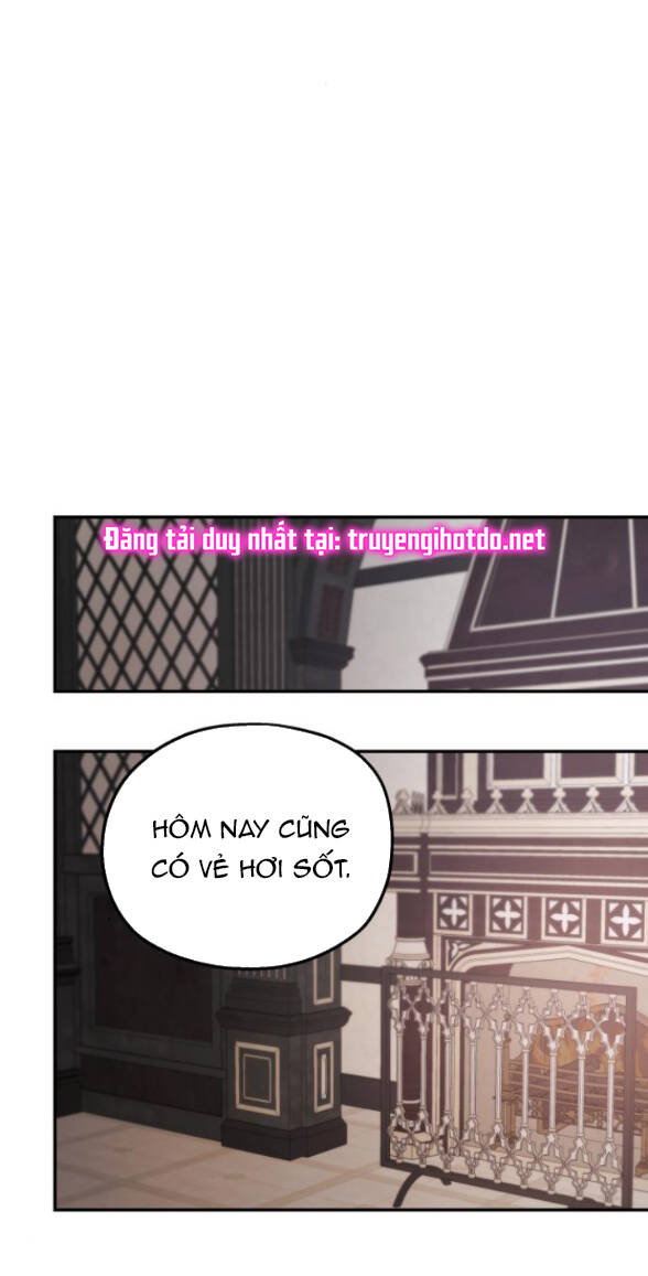 Gia Đình Chồng Bị Ám Ảnh Bởi Tôi Chương 98.1 Ảnh 35
