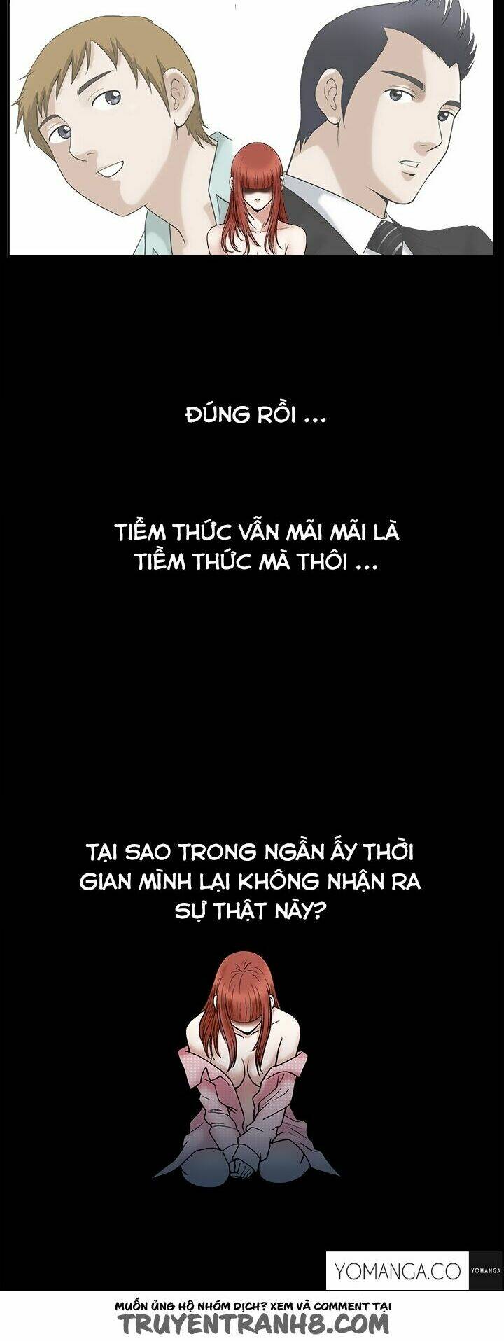 Seduction - Quyến Rũ Chương 20 Ảnh 51