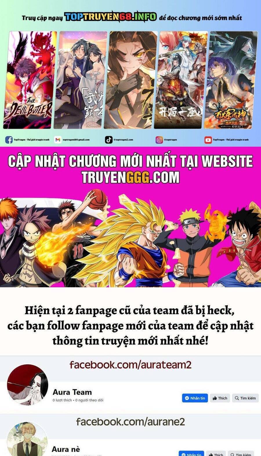 Vết Trăng Chương 52 Ảnh 3
