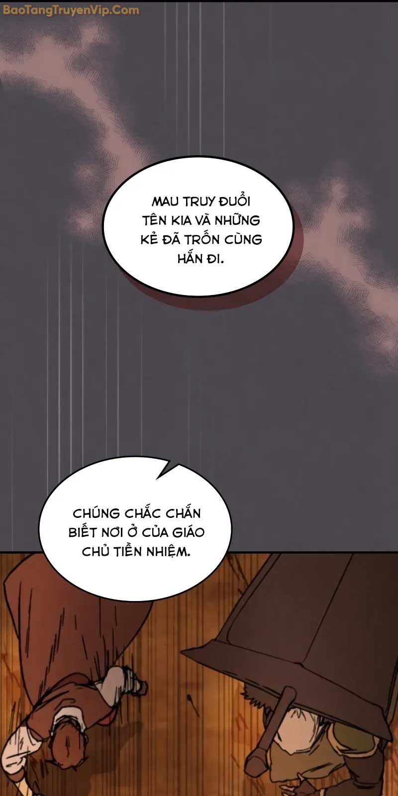 Vị Thần Trở Lại Chương 111 Ảnh 30